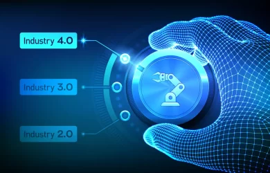 Sector de embalaje hacia la Industria 4.0