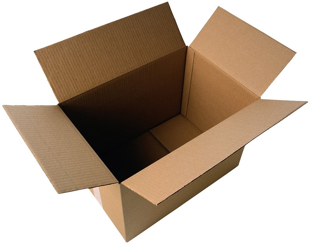 ¿Por qué las cajas deben adaptarse al standard pack?