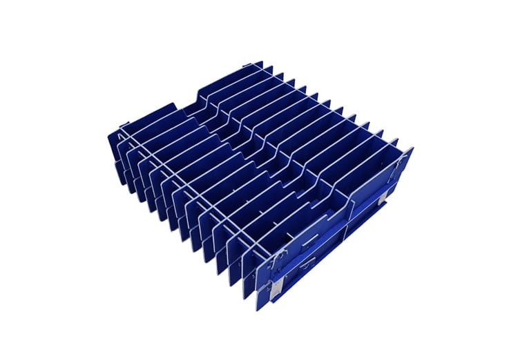 Qué es el material Dunnage y ventajas para tus empaques