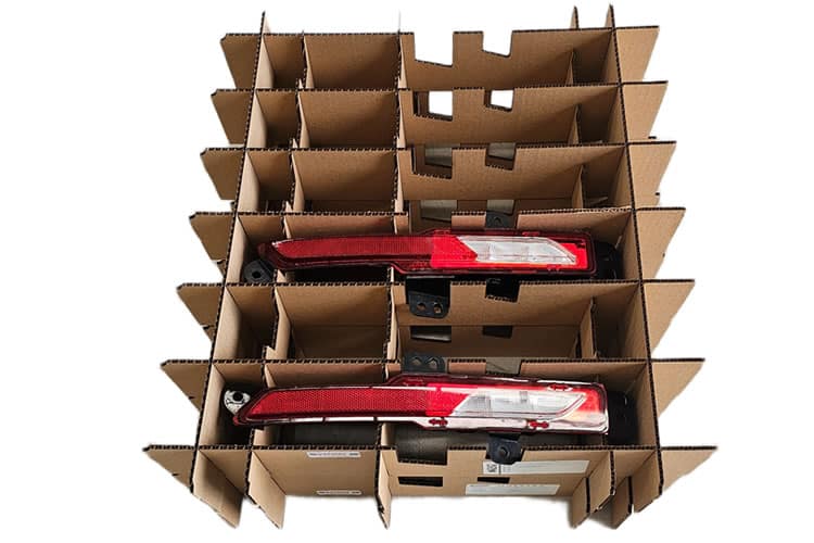 Fabricantes de rejillas desechables