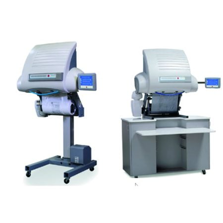 Equipo para emplayar empaque