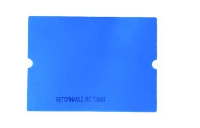 Fabricación de separadores para empaque