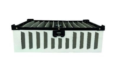 Usos de los Contenedores Laminado con Crosslinked