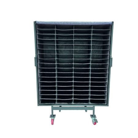 Rack de Metal Lona Coating