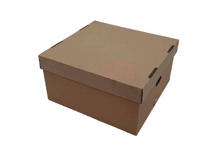 Fabricación cajas de cartón en Querétaro