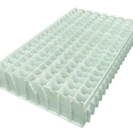 Diseño y fabricación de rejillas