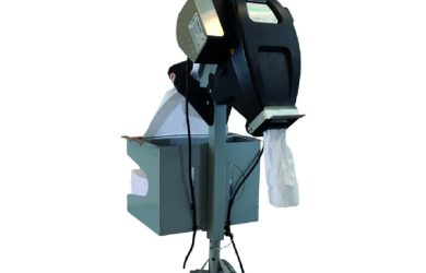 Venta de equipos para empaque