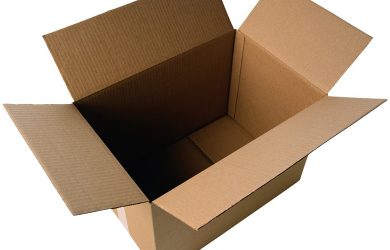 ¿Por qué las cajas deben adaptarse al standard pack?