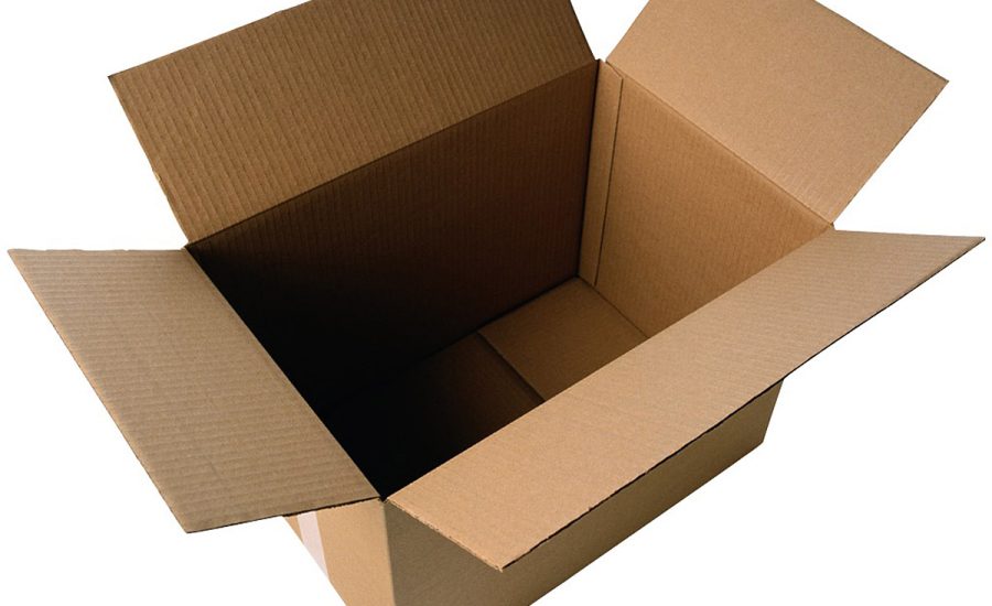 ¿Por qué las cajas deben adaptarse al standard pack?