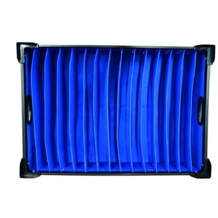 Fabricantes de Contenedores laminado con spundbond El Marques