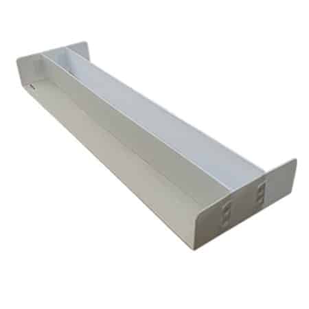 Fabricantes de rejillas de cartón plástico