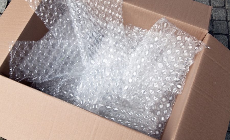 Guía para un empaque exitoso para tus productos