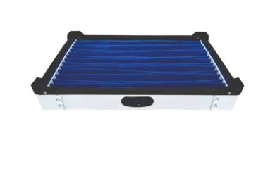 Fabricación de Cajas de cartón laminadas