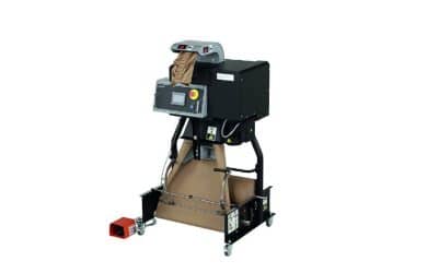 Equipo para embalaje seguro