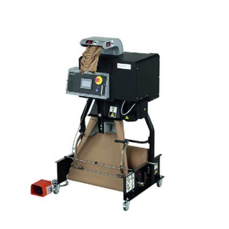 Equipo para embalaje seguro