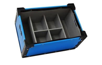 Qué es el material Dunnage y ventajas para tus empaques