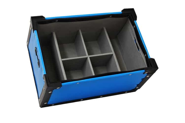 Qué es el material Dunnage y ventajas para tus empaques