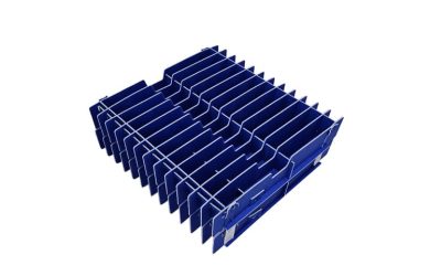 Qué es el material Dunnage y ventajas para tus empaques