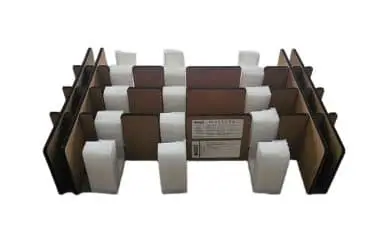 Empaques especializados para la Industria Aeronáutica, aquí tienes un panorama claro sobre empaques especializados para la industria aeronáutica