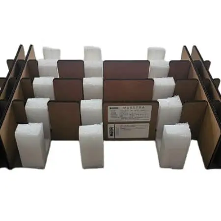 Empaques especializados para la Industria Aeronáutica, aquí tienes un panorama claro sobre empaques especializados para la industria aeronáutica