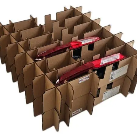 Fabricantes de rejillas desechables en Qro